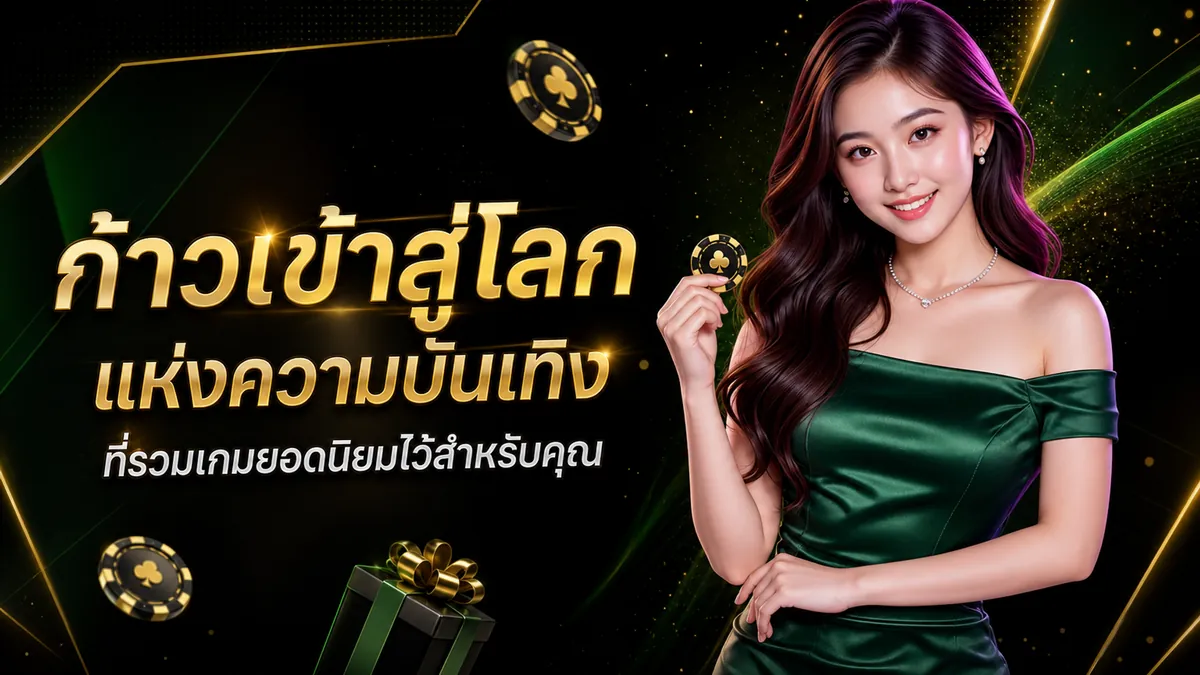 ufabet victory555: ประตูสู่ความบันเทิงออนไลน์ครบวงจรบน victory555s.space